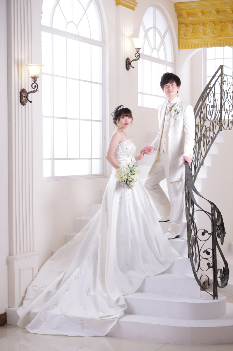 ロングトレーン