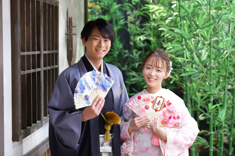 アイテムを使って