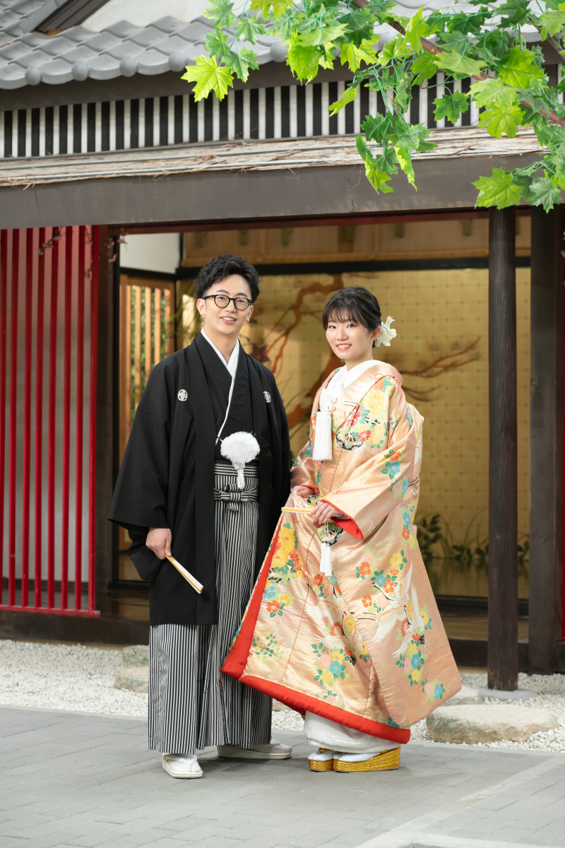 1シーンでたくさんのバリエーション撮影