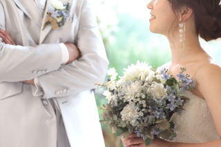 笑顔いっぱいで！