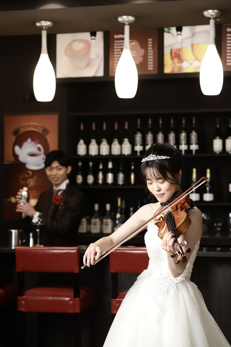 ご趣味のアイテムと。