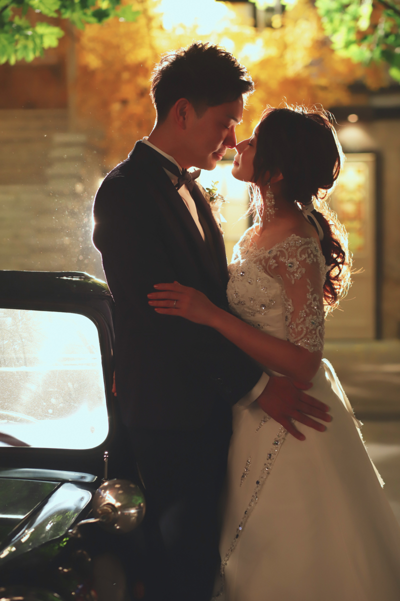 大人な雰囲気！