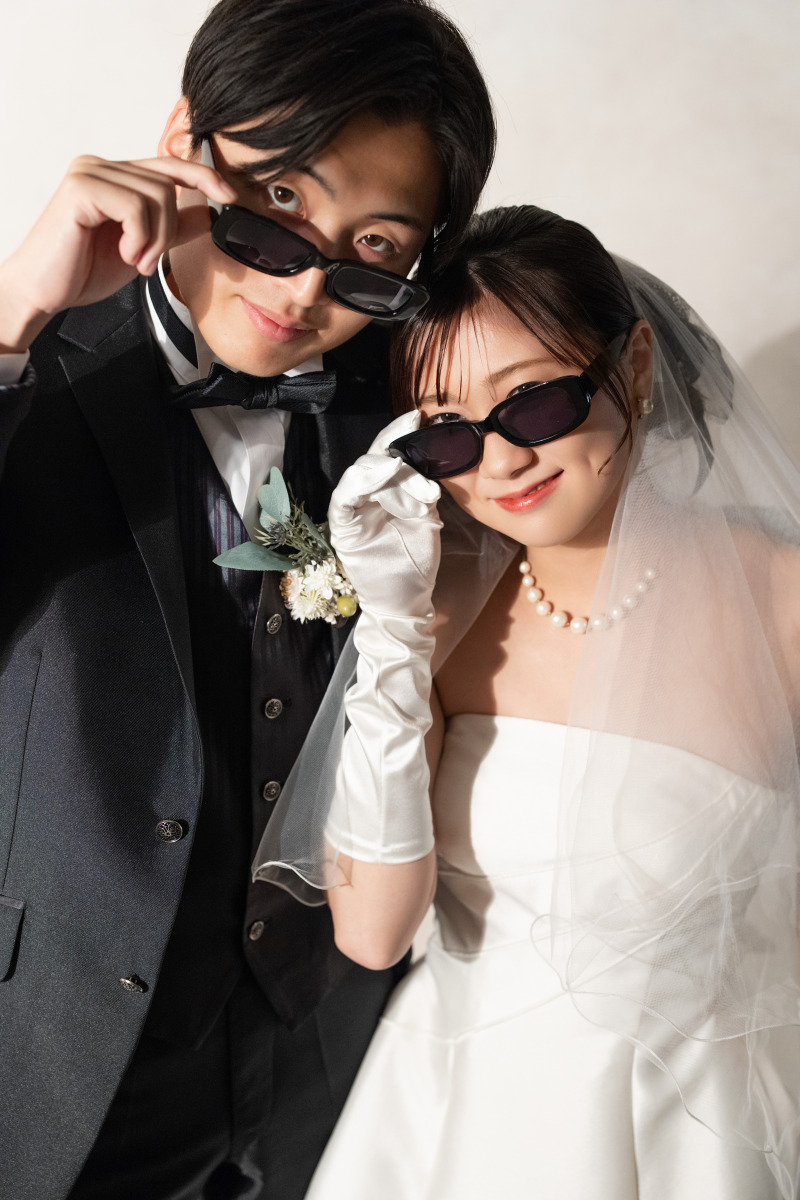 お持ち込みのサングラス★