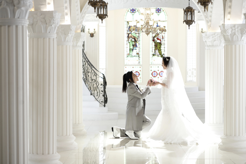 リクエストショット