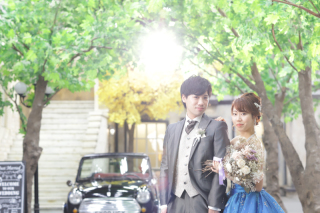 ストリート撮影