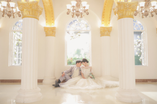 ナチュラルかわいく！