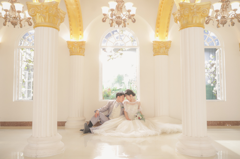 ナチュラルかわいく!