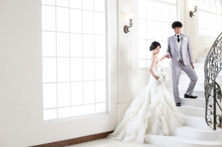 王道の中にかわいらしさを！