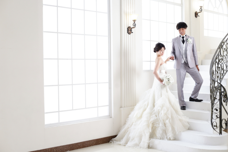 王道の中にかわいらしさを！