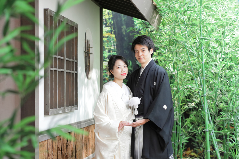 屋外のように。