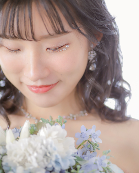 フラワーウォール2