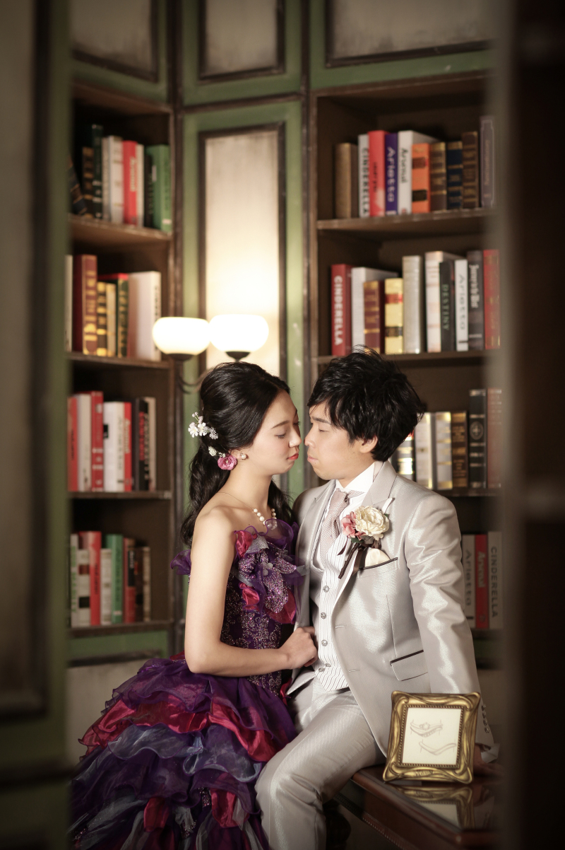 ロケーションフリー×洋装２着