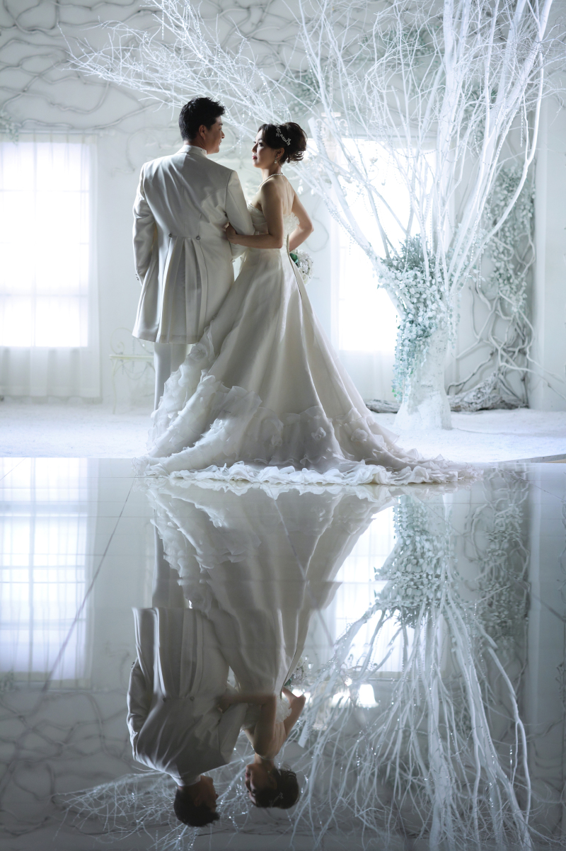 定番ショットはやっぱり人気です♪