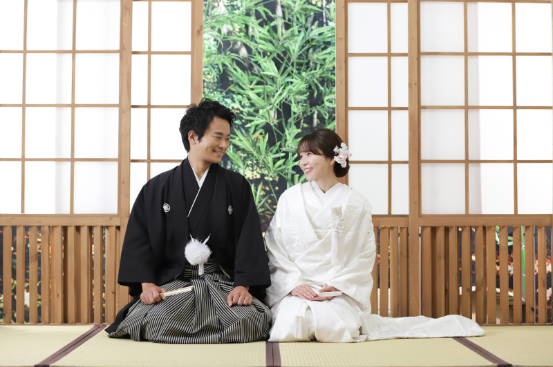 綿帽子を外して、、、