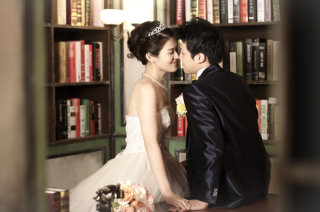 少しシットリとした雰囲気で