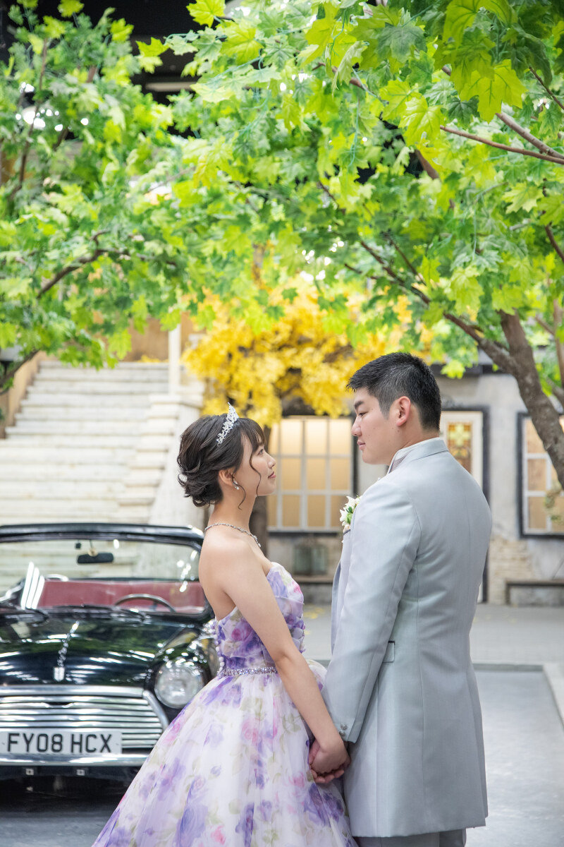 爽やかな風が吹いてきそう♪