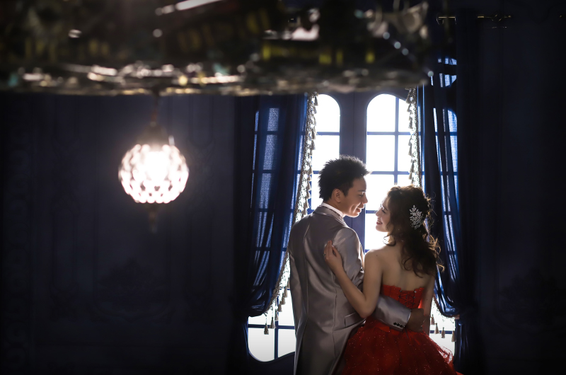 しっとり･･･