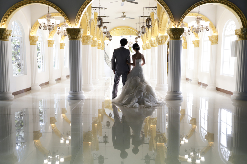 王道の。パート２