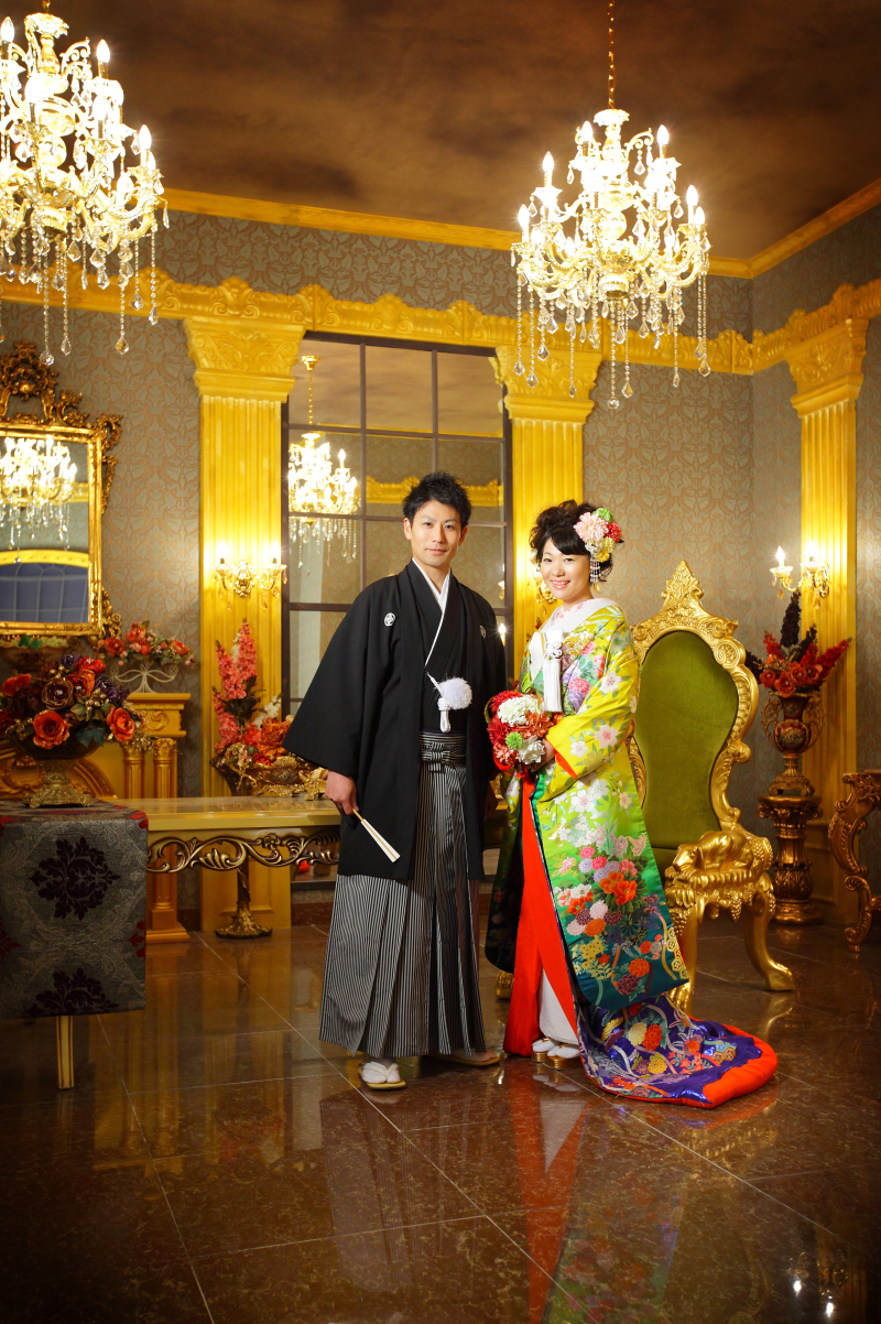 和洋2着ロケーションフリー