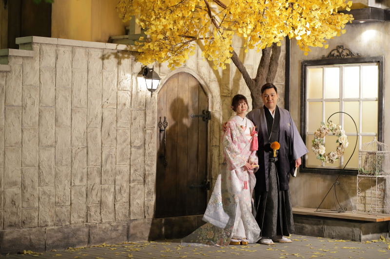 ロケーション追加で