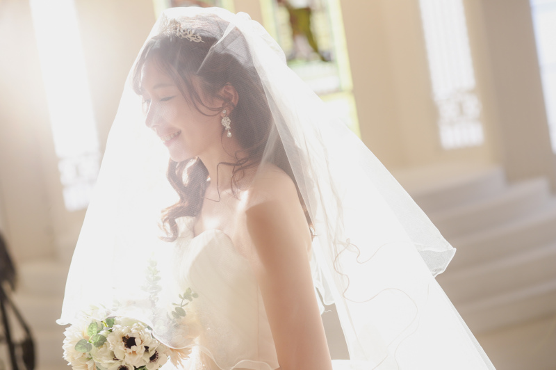 ソロショット。