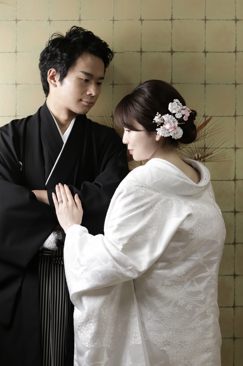 バックショット パート1