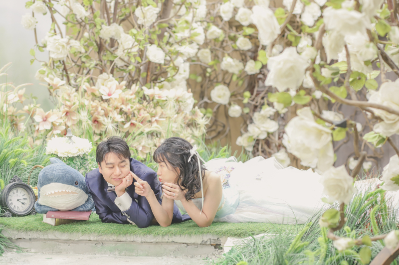 ワンダーランド1