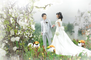 大好きなモノと一緒に･･･