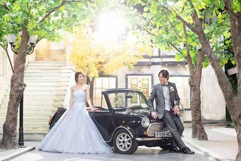 オレンジスタジオNAGOYA