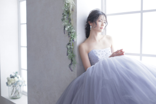 プロのヘアメイクと撮影技術でなりたい自分に。