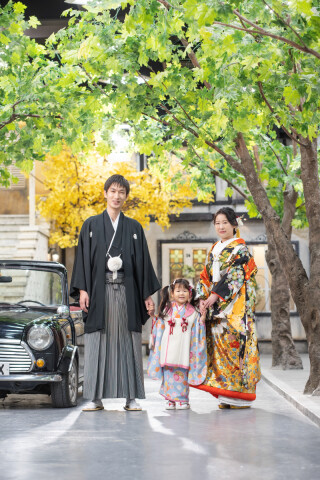 オレンジスタジオNAGOYA