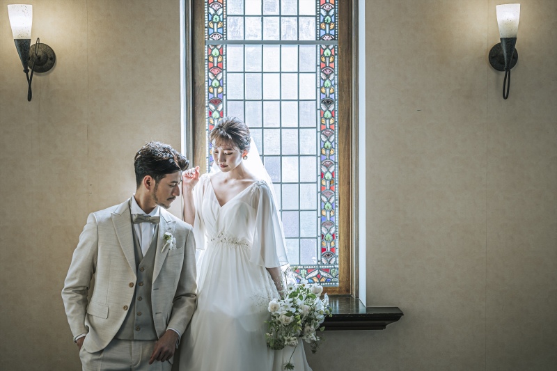 オレンジスタジオNAGOYA_海で撮影できる