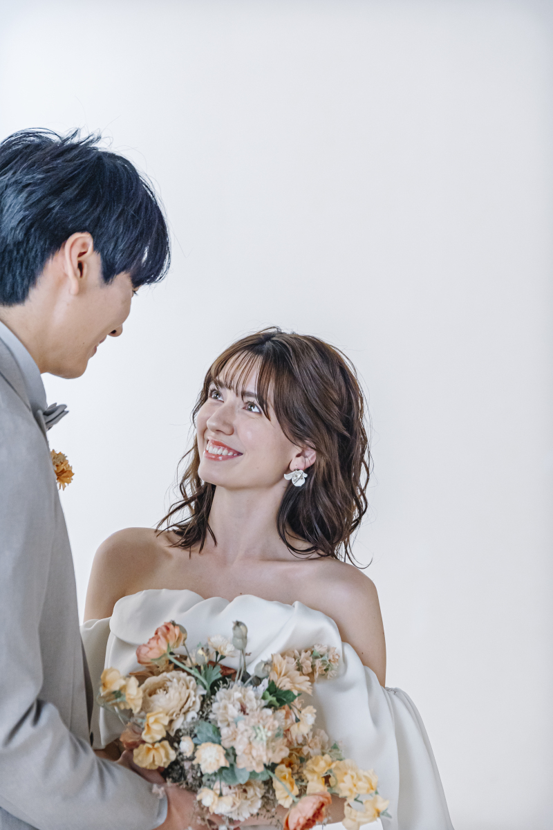 オレンジスタジオNAGOYA_チャペルで撮影できる