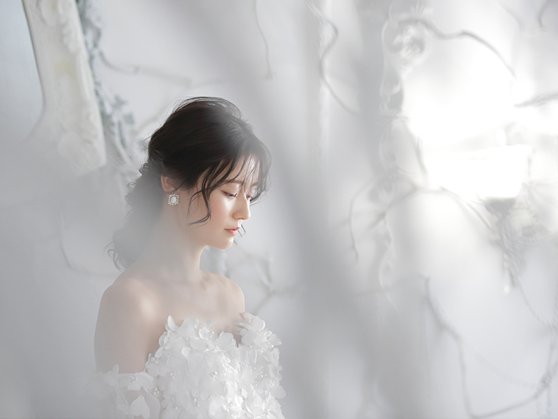 オレンジスタジオNAGOYA_衣装を持ち込める