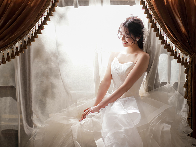 オレンジスタジオNAGOYA_衣装を持ち込める