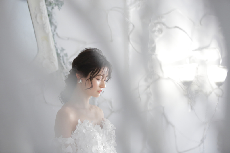 どんなイメージがお好きですか?