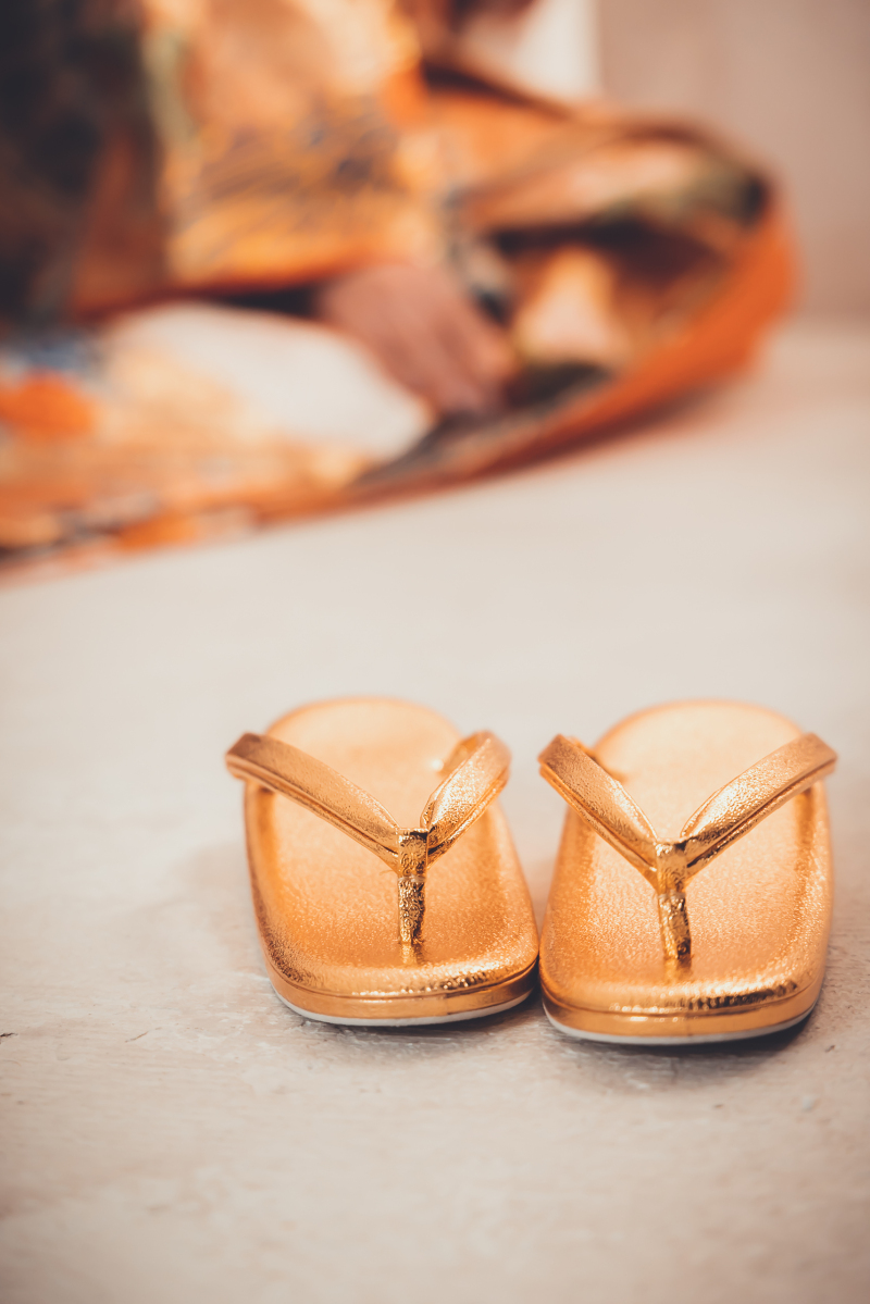 オレンジスタジオNAGOYA_家族・友人を撮影に呼べる