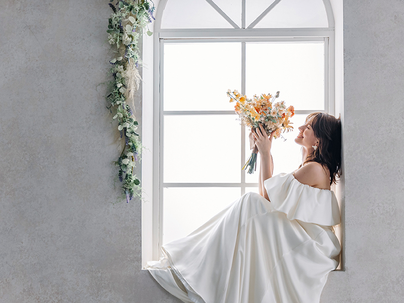 オレンジスタジオNAGOYA_衣装を持ち込める