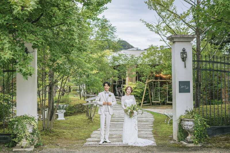 オレンジスタジオNAGOYA_歴史的建造物で撮影できる