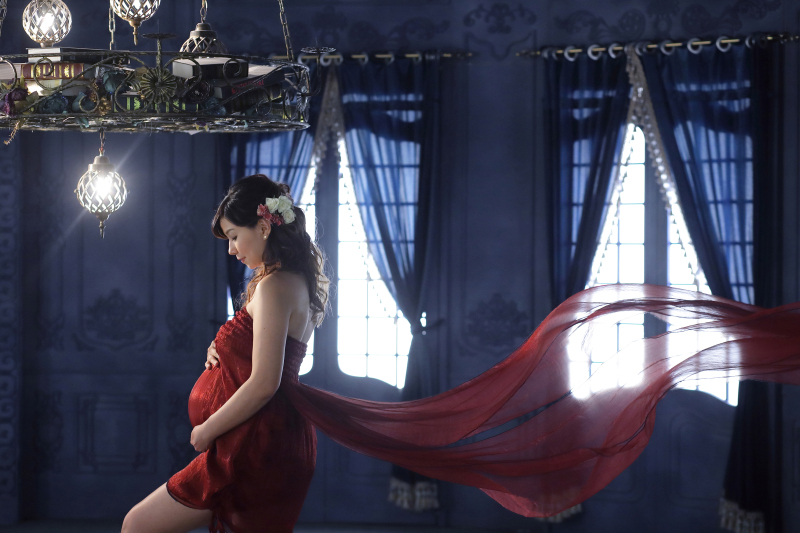 どんなイメージがお好きですか？