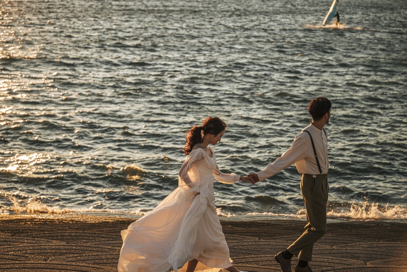 オレンジスタジオNAGOYA_海で撮影できる