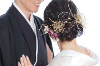 事前の打ち合わせで、不安を解消！