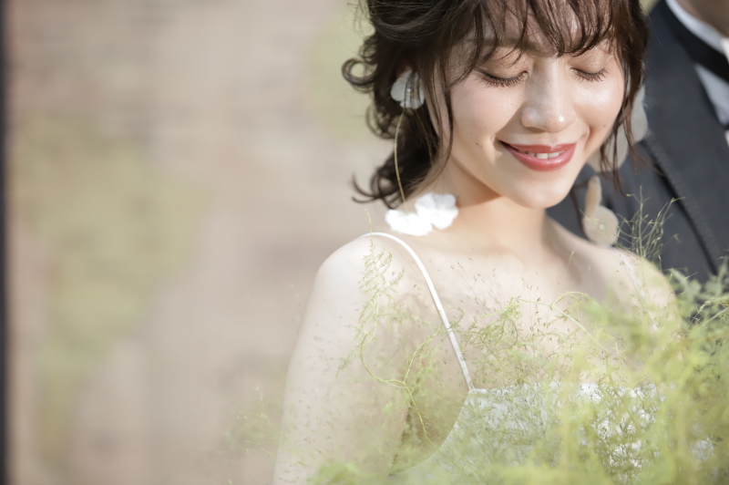 撮影中のスマホ撮影もOK