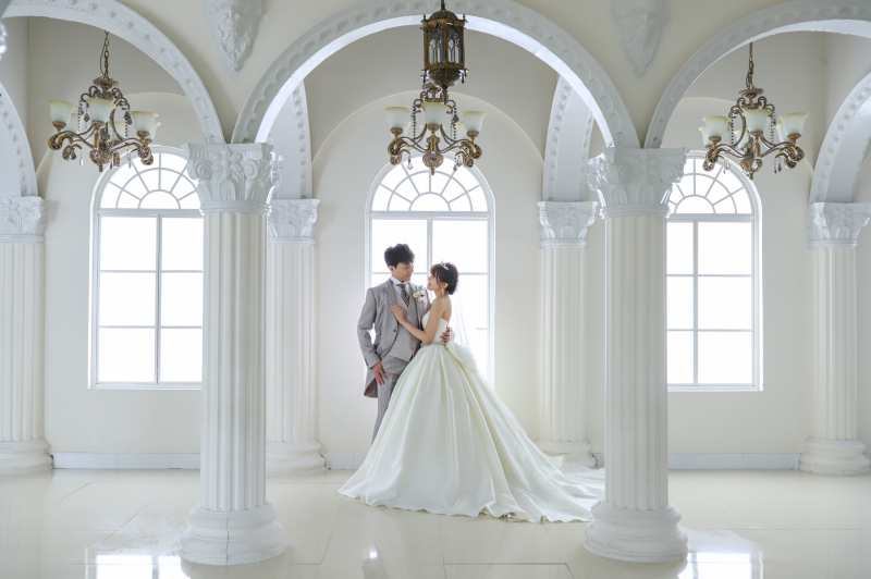 オレンジスタジオNAGOYA_チャペルで撮影できる