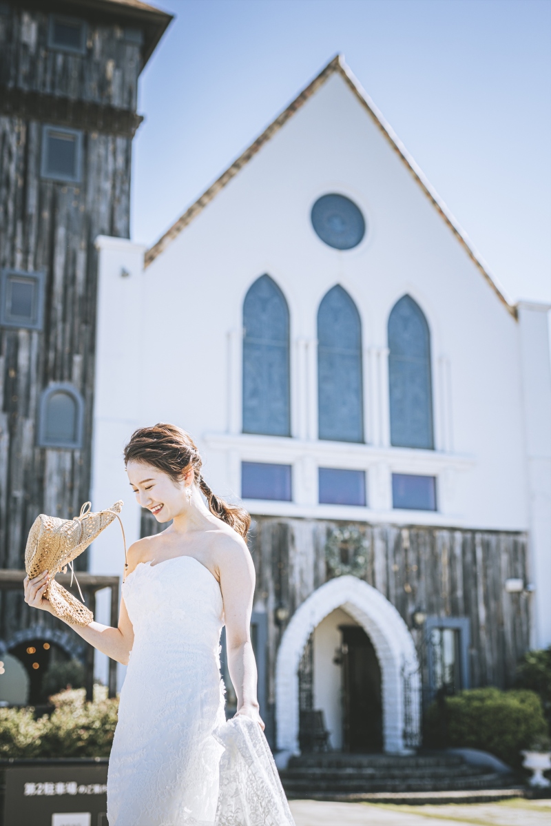 オレンジスタジオNAGOYA_海で撮影できる