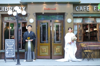 オレンジスタジオNAGOYA