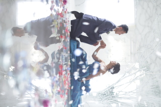 スタジオロケーション指定