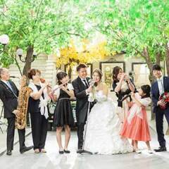 新婦様 ボディメイク