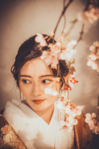 ヘアメイクリハーサル(2時間)