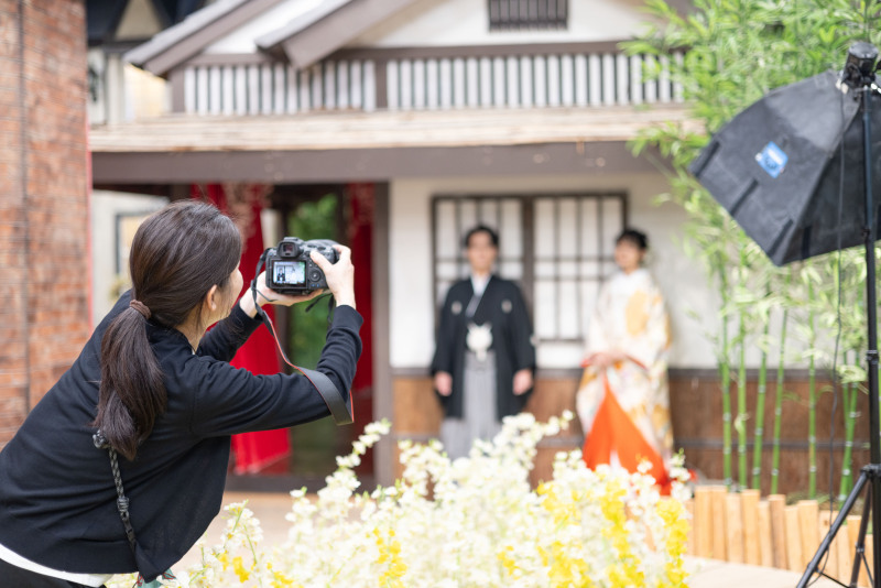 step1 事前来店・お問合せ